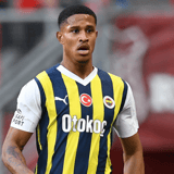 Jayden Oosterwolde, Fenerbahce