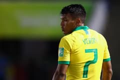 Brazil teenage star hopes to follow in Manchester City striker’s footsteps