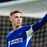 Cole Palmer, Chelsea, 2023/24