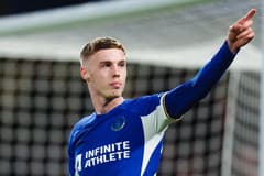 Cole Palmer, Chelsea, 2023/24