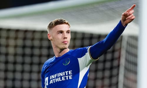 Cole Palmer, Chelsea, 2023/24