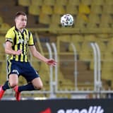 Attila Szalai has been linked with a transfer to Chelsea