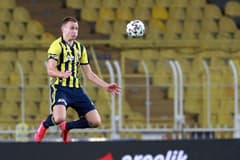 Attila Szalai has been linked with a transfer to Chelsea