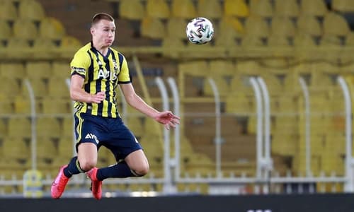 Attila Szalai has been linked with a transfer to Chelsea