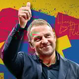 Hansi Flick, Barcelona