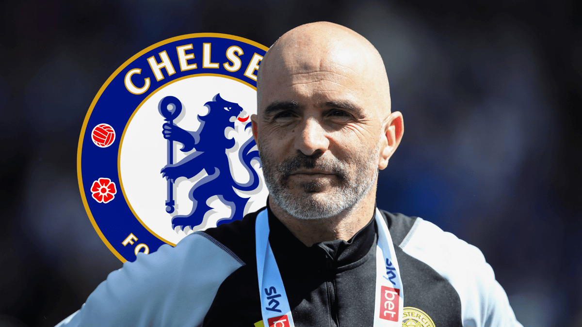 Enzo Maresca, Chelsea, Leicester, 2023/24