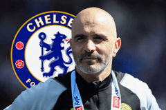 Enzo Maresca, Chelsea, Leicester, 2023/24