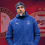 Igor Tudor, PSV, Feyenoord
