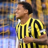 Million Manhoef of Vitesse