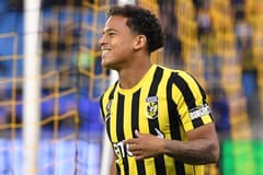 Million Manhoef of Vitesse