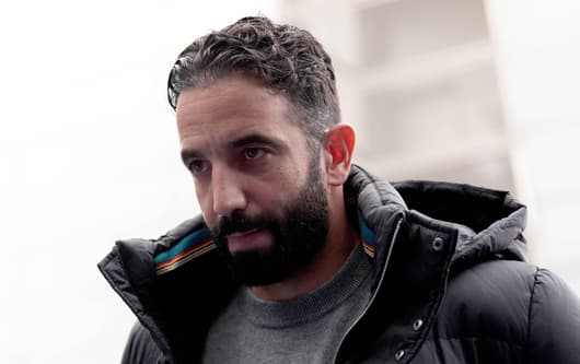 Ruben Amorim, Man Utd, 2024/25