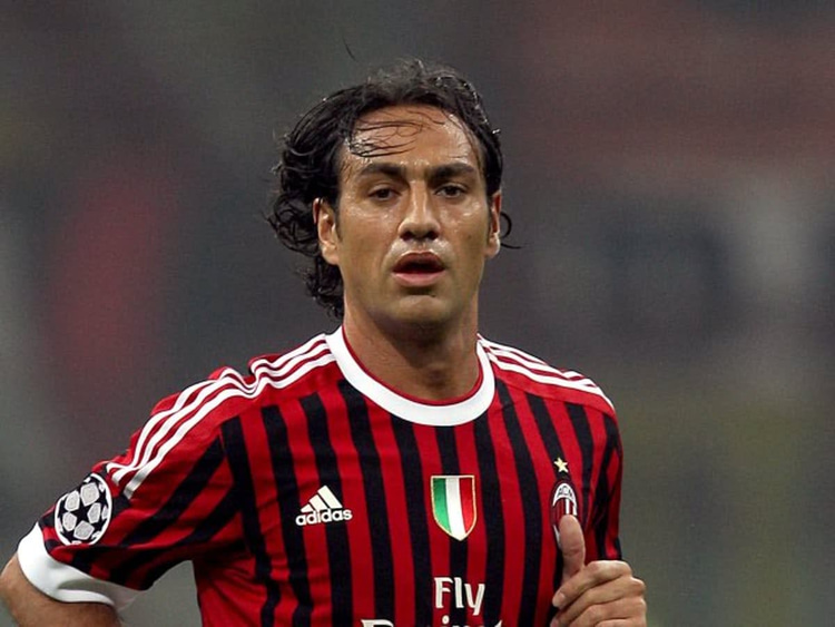 Romagnoli has been compared to Nesta throughout his career