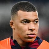 Kylian Mbappe, PSG, 2023/24