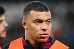 Kylian Mbappe, PSG, 2023/24