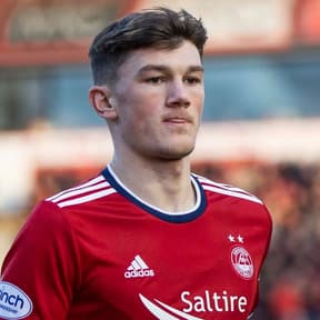 Who is Calvin Ramsay? Liverpool's £6.5m signing from Aberdeen
