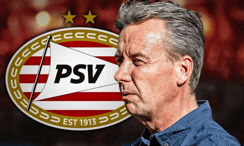 Valentijn Driessen, PSV