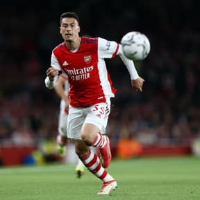 Who are the most-improved Arsenal players of the last six months?