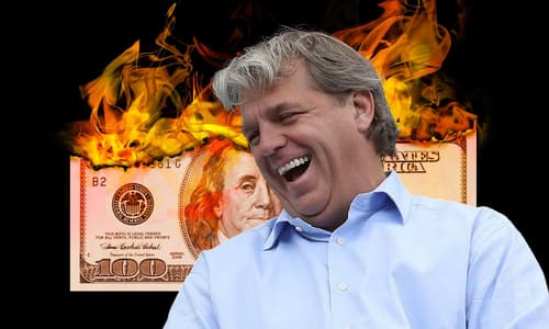 Todd Boehly, Chelsea owner