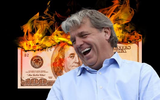 Todd Boehly, Chelsea owner