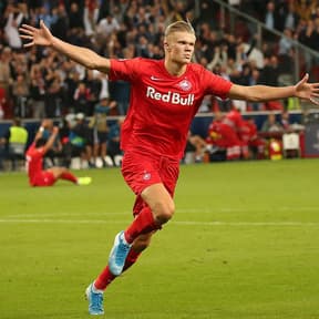 Haaland, Werner & Rangnick’s 10 biggest successes