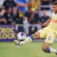 jonathan dos santos america