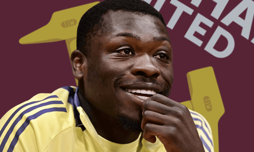 Brian Brobbey