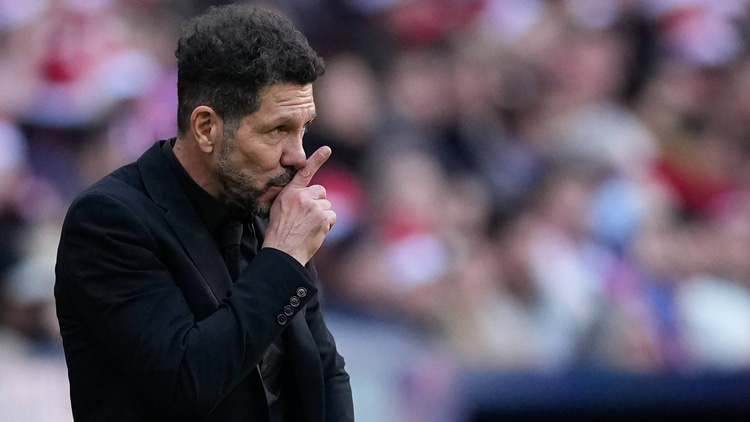 Diego Simeone
