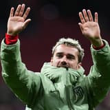 Antoine Griezmann, Atletico Madrid