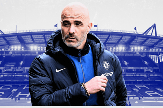 Enzo Maresca, Chelsea