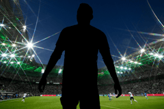 Vangelis Pavlidis, Borussia Mönchengladbach