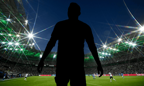 Vangelis Pavlidis, Borussia Mönchengladbach