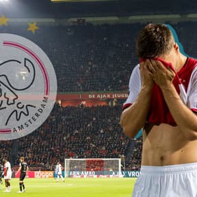 Terugkeer van icoon van Ajax in de maak: ‘Dit is het moment’