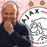 Arne Slot, Ajax