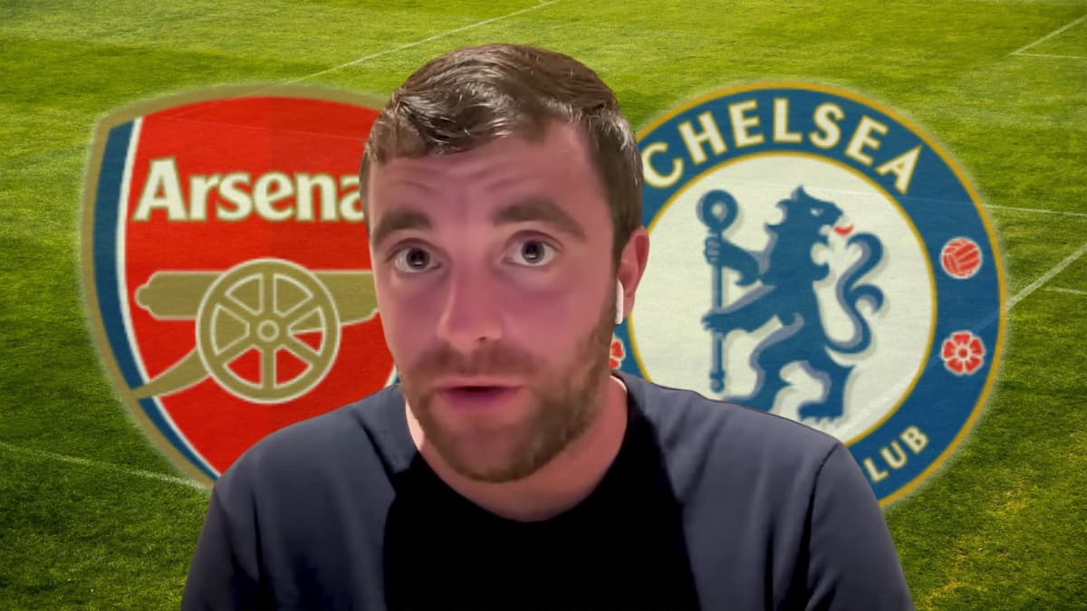 Fabrizio Romano, Arsenal, Chelsea