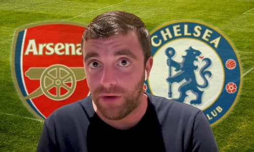 Fabrizio Romano, Arsenal, Chelsea