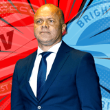 Earnest Stewart, PSV, Brighton & Hove Albion