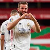 Nacho, Real Madrid, La Liga