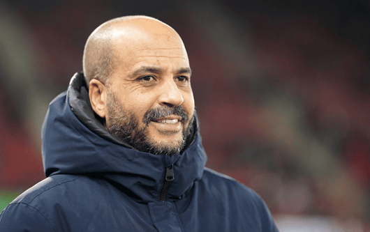 Pascal Jansen, AZ, Ajax