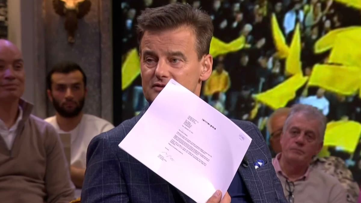 Wilfred Genee, Vitesse