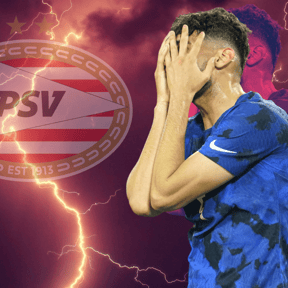 De miljoenen die PSV in de verkeerde speler dreigt te investeren