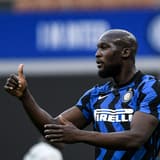 Lukaku ends Chelsea return rumours: I’m staying with Inter