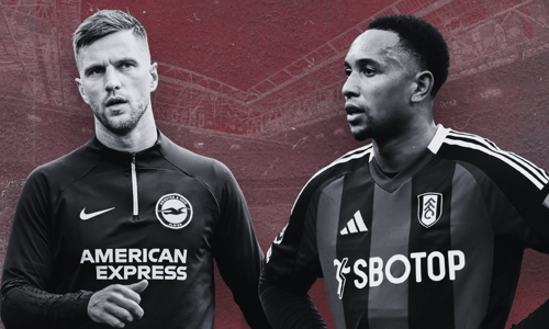 Joel Veltman, Kenny Tete
