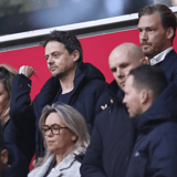 Kelvin de Lang, Marijn Beuker, Ajax