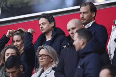 Kelvin de Lang, Marijn Beuker, Ajax