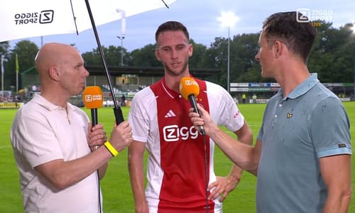 Branco van den Boomen