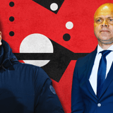 Dennis Te Kloese, Earnest Stewart