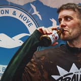 Fabian Hurzeler, Brighton