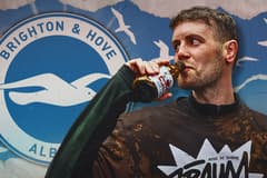 Fabian Hurzeler, Brighton