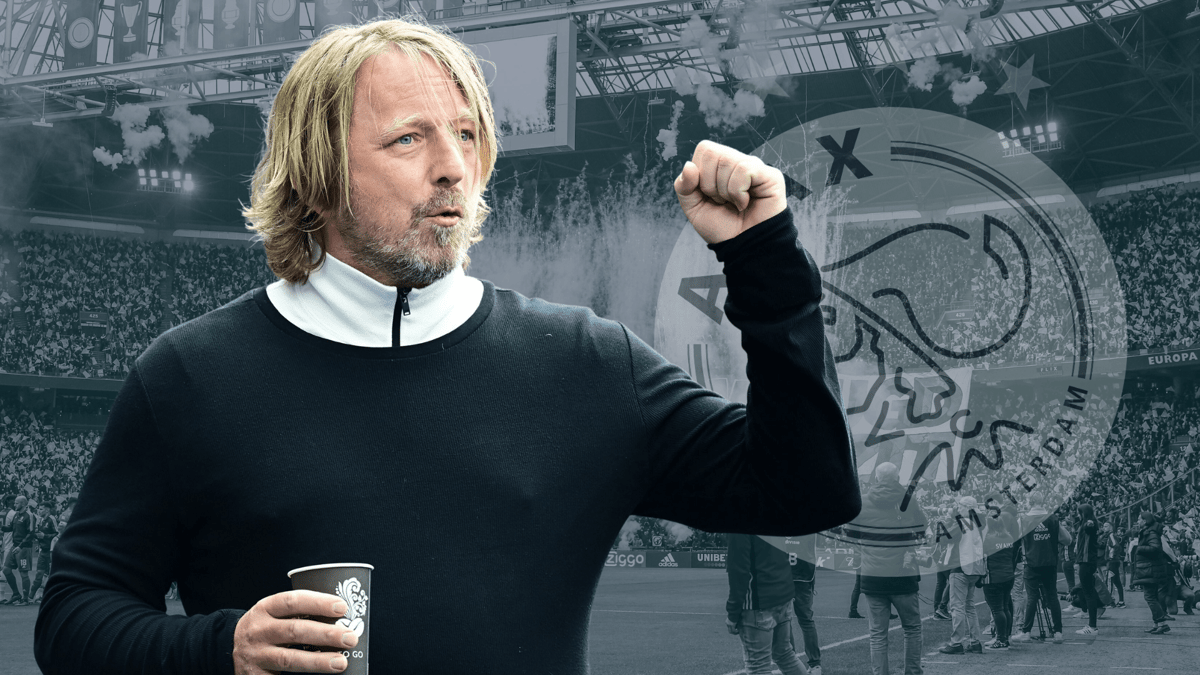 Sven Mislintat