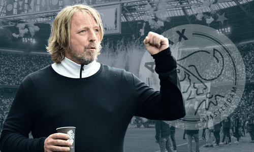 Sven Mislintat